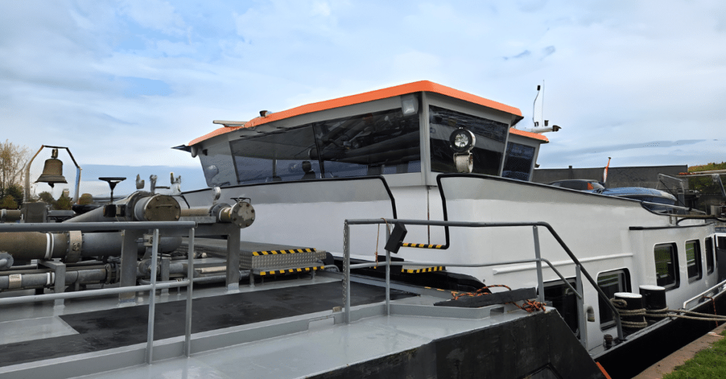 MTS Luuk Wiebe Stevens Bridgescout ervaring